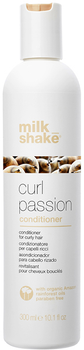 Кондиціонер Milk_shake Curl Passion Conditioner для кучерявого волосся 300 мл (8032274104483)