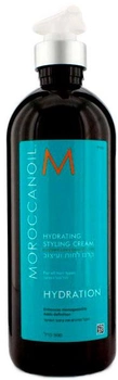 Крем Moroccanoil Hydrating Styling Cream Зволожувальний для стайлінгу 500 мл (7290011521066)
