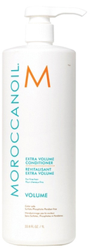 Moroccanoil Extra Volume Odżywka do włosów cienkich zwiększająca objętość 1000 ml (7290011521776)