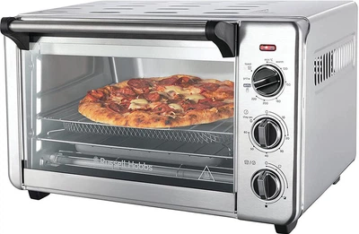 Электрическая печь RUSSELL HOBBS Air Fry Mini Oven 26680-56