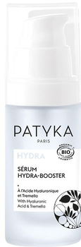 Сироватка зволожувальна бустер Patyka Hydra-Booster Serum 50 мл (3700591912214)