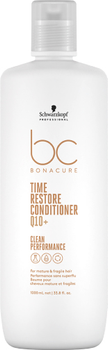 Odżywka Schwarzkopf Professional BC Bonacure Time Restore do włosów dojrzałych 1000 ml (4045787726312)