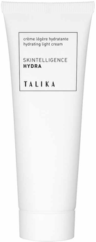 Intensywnie nawilżający krem Talika Skintelligence Hydra Hydrating Light Cream 50 ml (3139434552438)
