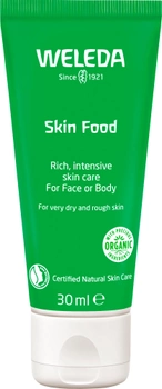 Weleda Skin Food krem do skóry 30 ml (4001638098649)