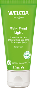 Weleda Skin Food Ligft lekki uniwersalny krem do skóry 30 ml (4001638501484)