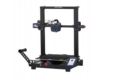 3D-принтер Anycubic Kobra Plus USB SD-карта с сенсорным экраном