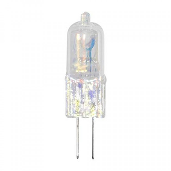 Галогенна лампа Feron HB2 JC 12V 20W супер яскрава (super brite yellow)