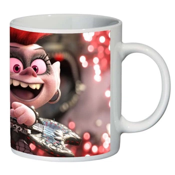 Кружка Тролли Trolls SuperCup (чашка-SC-TR0010)