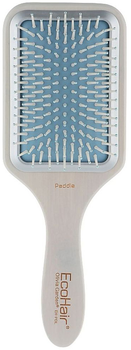 Szczotka masująca do włosów Olivia Garden Eco Hair Paddle Styler (5414343015730)
