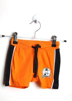 Шорти Prenatal 3-6 month (62 cm) Помаранчевий (Elen523TR540JJ00H-Orange)