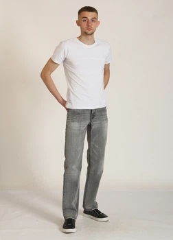 Джинсы Ecko Unltd 29 Серый (LO-IS09-35269_Gray)