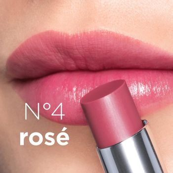 Бальзам для губ Artdeco Color Booster Lip Balm №04 Rose 3 г (4052136082173)