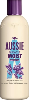 Szampon Aussie Miracle Moist 300 ml (5410076390830)