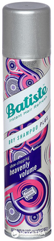 Suchy szampon Batiste Heavenly Volume 200 ml (5010724528938)