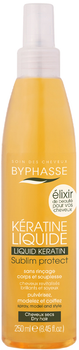 Ochronny środek Byphasse do suchych i zniszczonych włosów 250 ml (8436097092895)