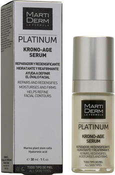 Serum MartiDerm Platinum Krono-Age 30 ml (8437000435389)