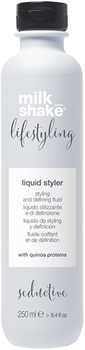 Флюїд Milk_shake Lifestyling Liquid Styler для укладки та поділу волосся 250 мл (8032274010869)