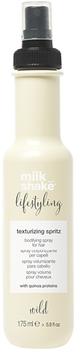 Spray zwiększający objętość włosów Milk_shake Lifestyling Texturizing Spritz 175 ml (8032274011538)