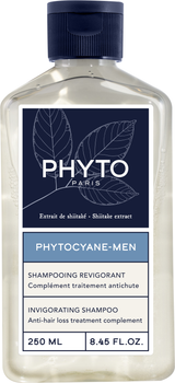 Szampon Phyto Phytocyan Men 250 ml (3701436915506)