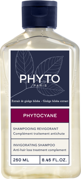 Szampon Phyto Phytocyan 250 ml (3701436915551)