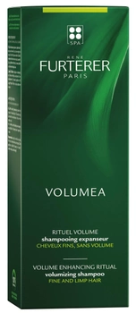 Szampon Rene Furterer Volumea zwiększający objętość włosów 200 ml (3282770108248)