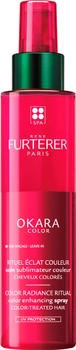 Spray Rene Furterer Okara Color Ochrona koloru 150 ml (3282770114546)