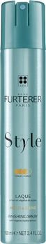 Натуральний фіксувальний спрей Rene Furterer Vegetal Finishing Spray для волосся 100 мл (3282770202403)