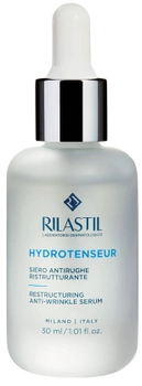 Реструктуризуюча сироватка проти зморшок Rilastil Hydrotenseur 30 мл (8055510240363)