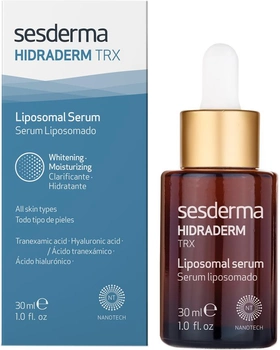 Зволожуюча сироватка Sesderma Hidraderm TRX Liposomal Serum 30 мл (8429979438232)