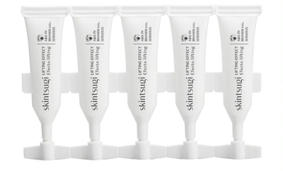 Odbudowujący serum Skintsugi Instant Revitalizing Lift Serum z efektem liftingu 5x2 ml (8414719600154)