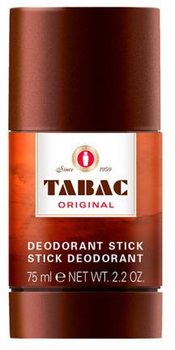 Дезодорант Tabac Original Stick 75 мл (4011700411801)