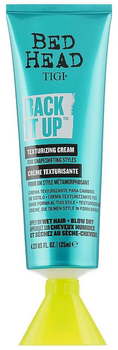 Текстуруючий крем для волосся Tigi Bed Head Back It Up Texturizing Cream 125 мл (615908431612)