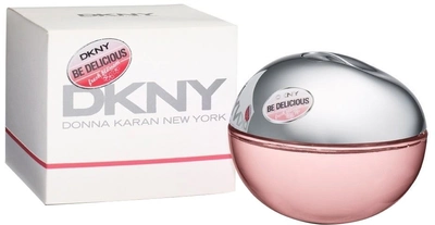 Woda perfumowana damska DKNY Be Delicious Fresh Blossom 30 ml (22548181089)