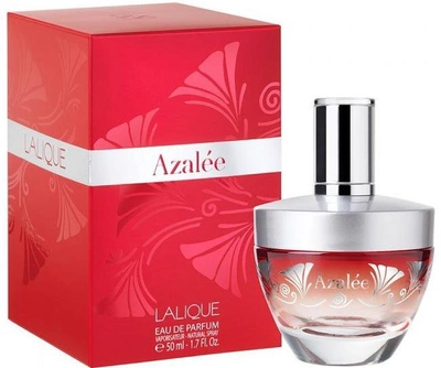 Woda perfumowana damska Lalique Azalee 50 ml (7640111500964)