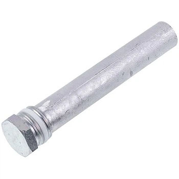 Анод магниевый Koolwen (D=22 mm, L=120 mm, резьба (3/4") M26) для бойлера Gorenje/Tiki 487176