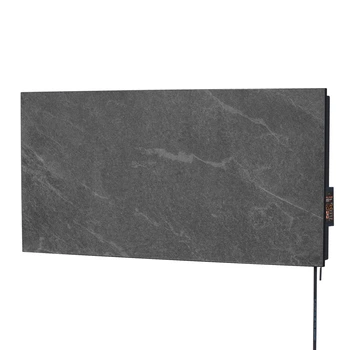 Керамический обогреватель FLYME 600PB графит