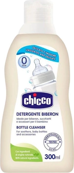 Засіб для миття дитячого посуду Chicco 300 мл (09570.00)