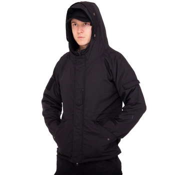 Куртка тактична SP-Sport ZK-21 розмір L Колір: Чорний