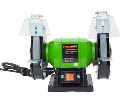 Точило ProCraft Industrial PAE900/150