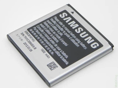 Аккумулятор Samsung i9070 Galaxy S Advance (EB535151VU) [Original PRC] 12 мес. гарантии