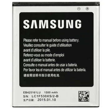 Аккумулятор Samsung i8160 Galaxy Ace 2 / EB425161LU [Original] 12 мес. гарантии