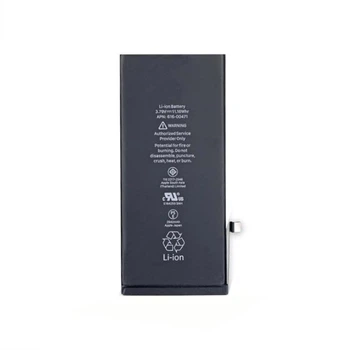 Аккумулятор Apple iPhone XR 2942 mAh [Original PRC] 12 мес. гарантии