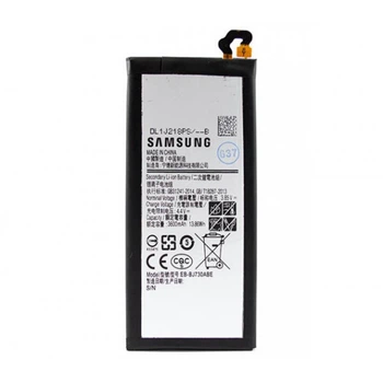 Аккумулятор Samsung J7 2017 / EB-BJ730ABE / A7 2017 BA720 [Original PRC] 12 мес. гарантии