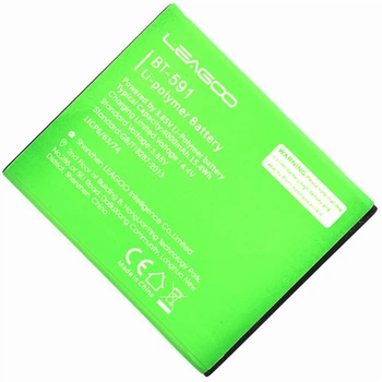 Аккумулятор Leagoo Kiicaa Power / Ergo B501 [Original PRC] 12 мес. гарантии