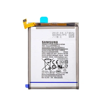 Акумулятор Samsung EB-BA705ABU - Galaxy A70 2019 - A705F 4500 mAh [Original PRC] 12 міс. гарантії