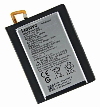 Аккумулятор Lenovo BL250 / VIBE S1, S1a40 [Original] 12 мес. гарантии