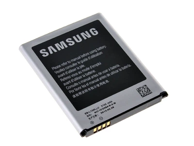 Аккумулятор Samsung S3, i9300, i9082, Galaxy Grand и др. EB-L1G6LLU 2100 mAh [Original PRC] 12 мес. гарантии