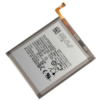 Аккумулятор Samsung EB-BG980ABY G980 Galaxy S20, S20 5G G981B (4000 mAh) [Original PRC] 12 мес. гарантии