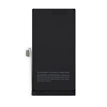 Аккумулятор Apple iPhone 13 Mini, 2438 mAh [Original PRC] 12 мес. гарантии