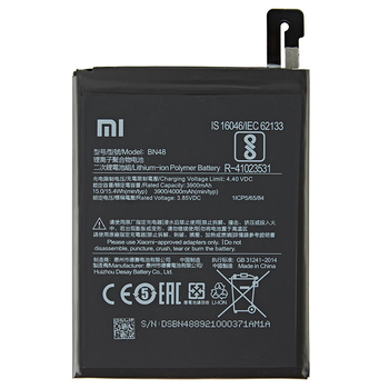 m1806e7ti model battery